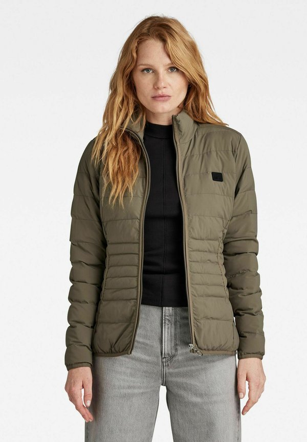 G-STAR PACKABLE LIGHT WEIGHT