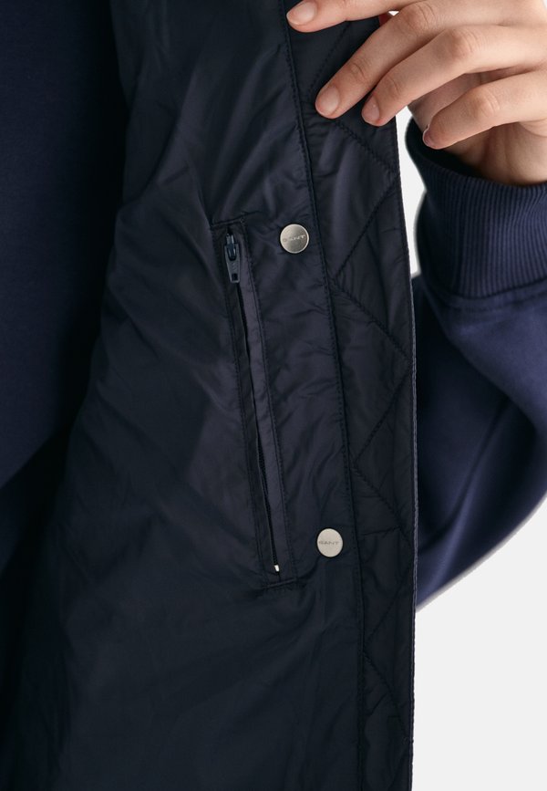 GANT