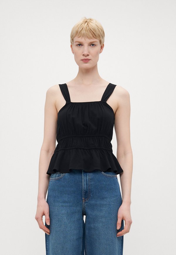 Vero Moda Tall VMEASY GATHERING SINGLET