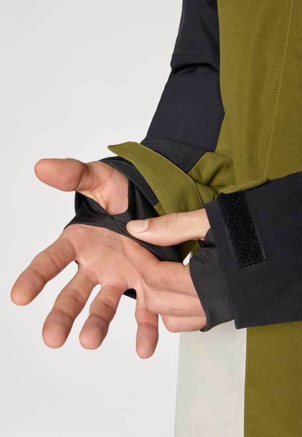 Icepeak CALE