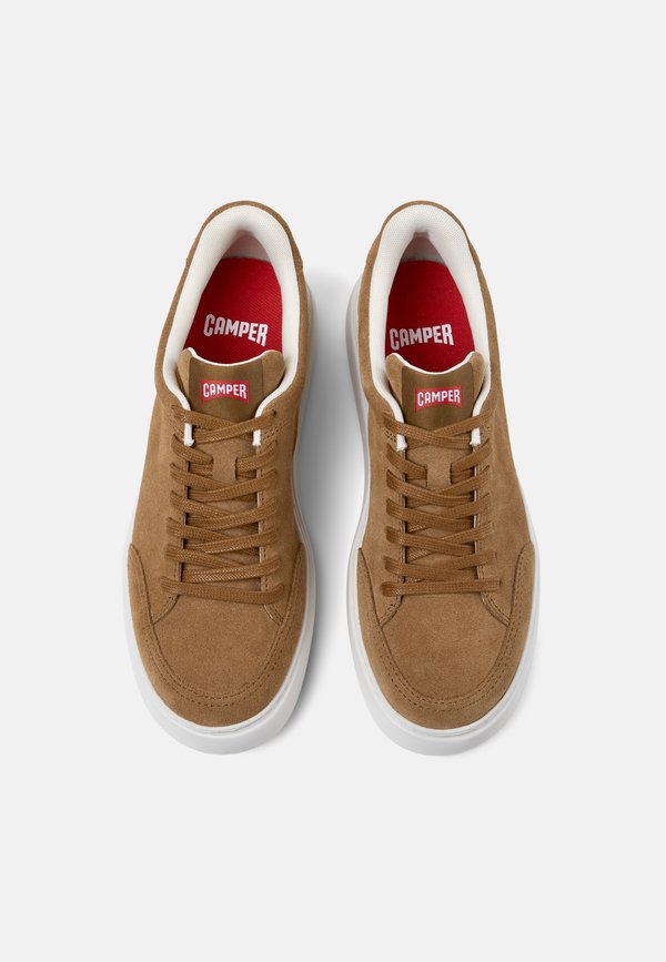 Camper RUNNER K21