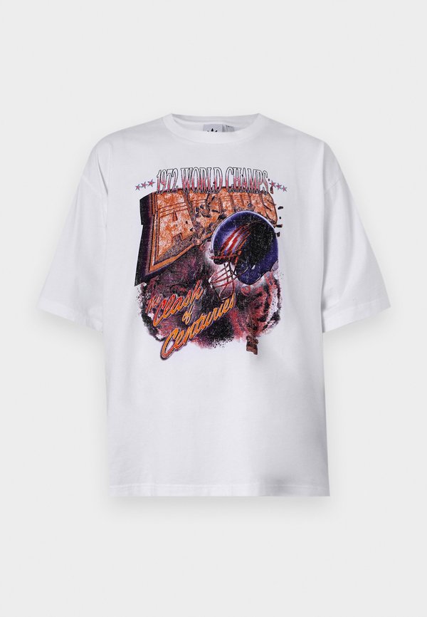 adidas Originals GRAPHIC TEE