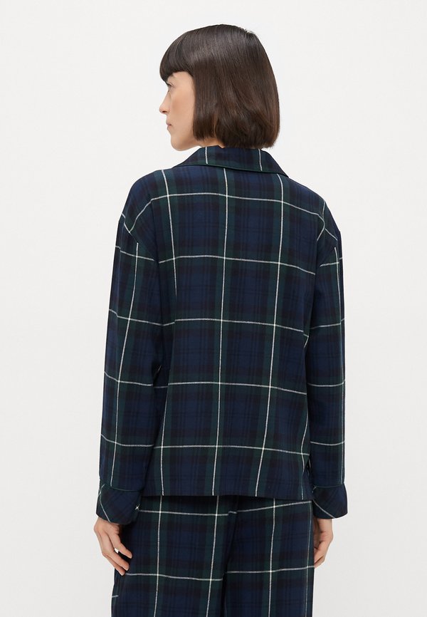 Abercrombie & Fitch LONG SLEEVE SHIRT
