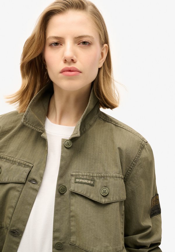 Superdry & Co MILITARY