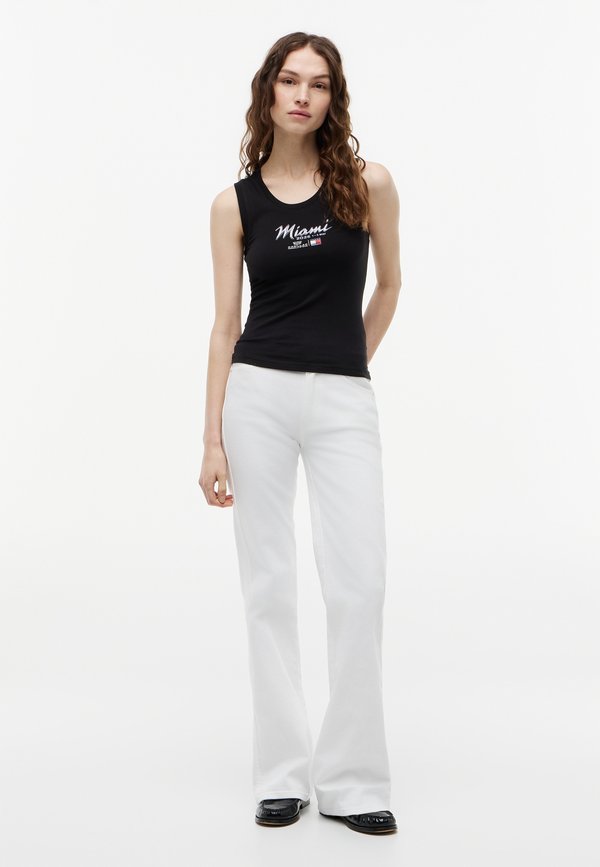 Tommy Hilfiger TH X CADILLAC FORMULA 1 TEAM MIAMI TANK