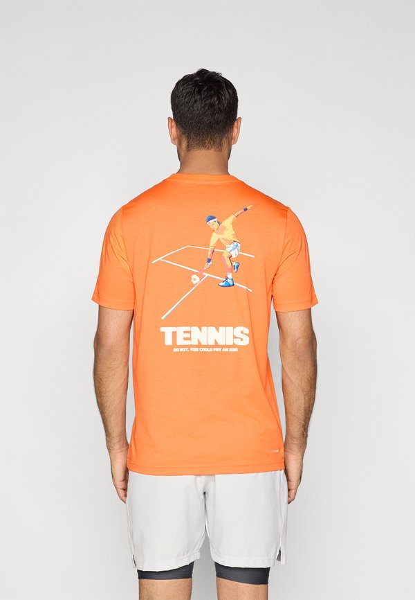 adidas Performance HOT EGG GRAPHIC