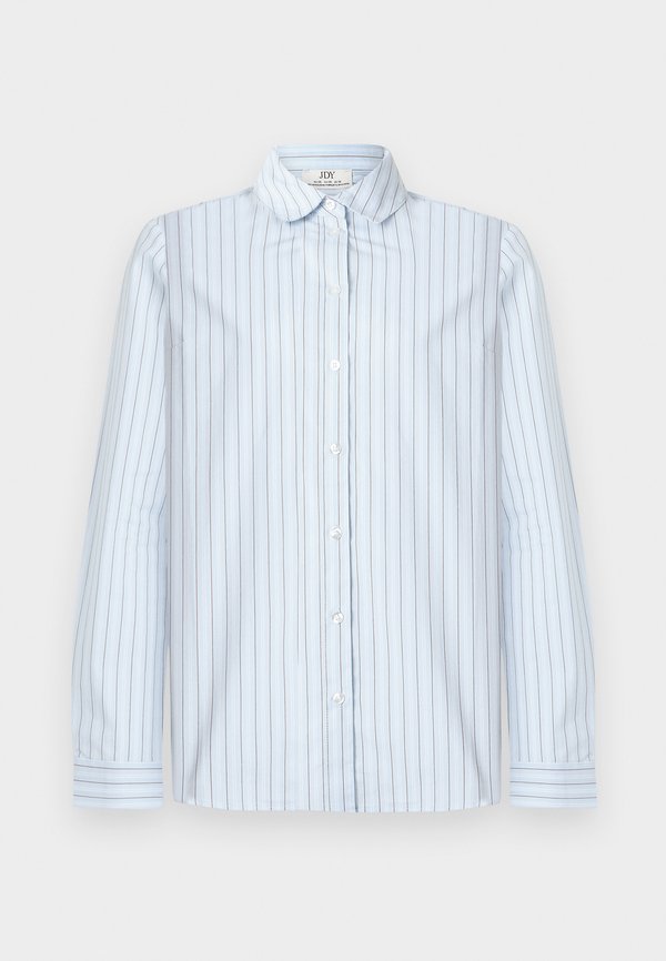JDY JDYMIO L/S SHIRT WVN NOOS