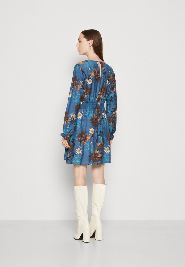ONLY ONLSARI MINI DRESS