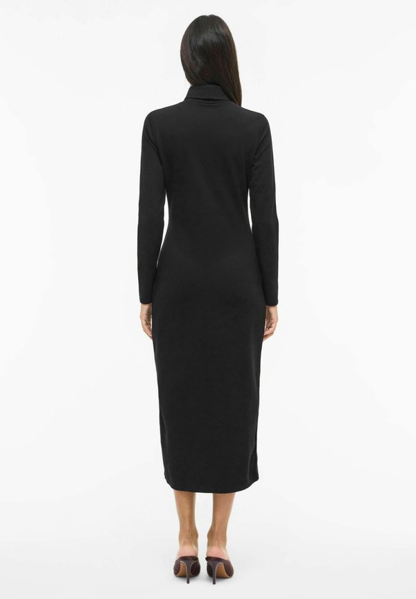 VILA Midi VIEDITH Long sleeved