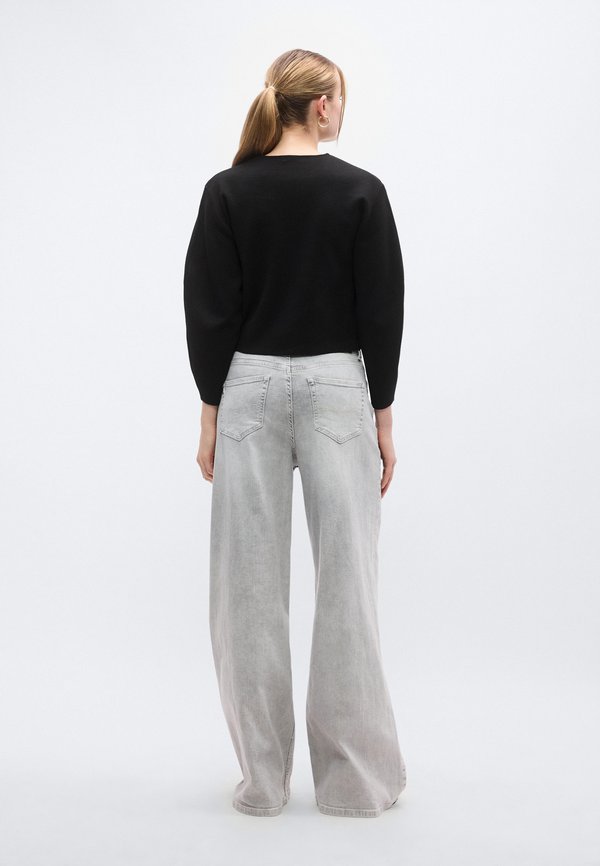 Gina Tricot SHAPED CARDIGAN