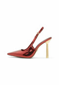 ALDO SLING BACK MARYSA-SE