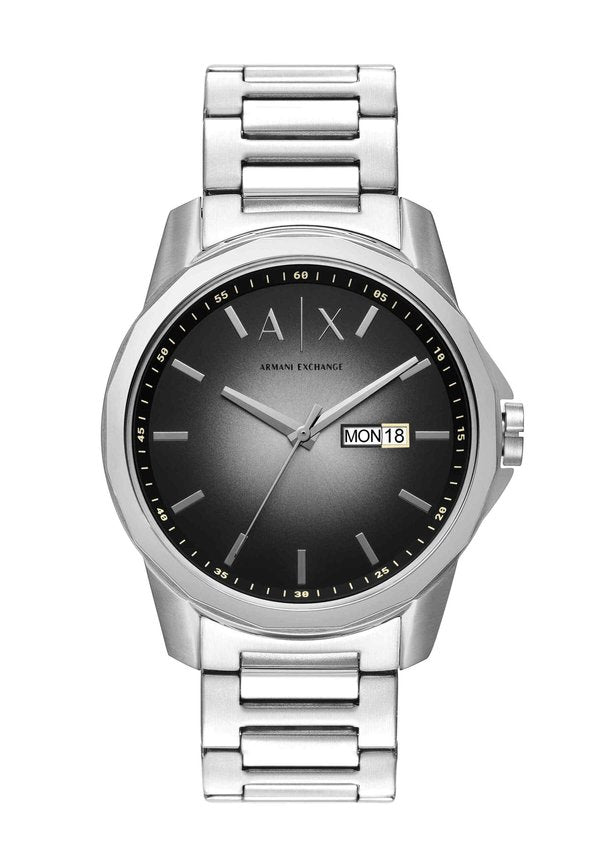 Armani Exchange BANKS