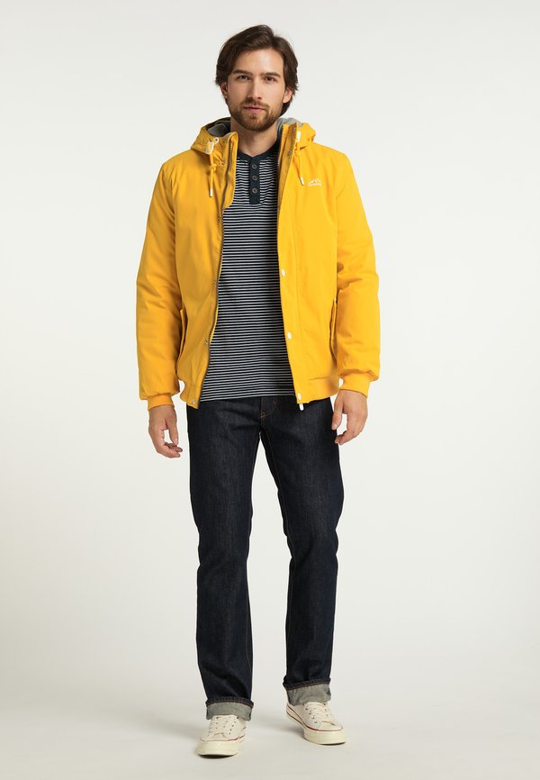 ICEBOUND ICEBOUND SAPELLO