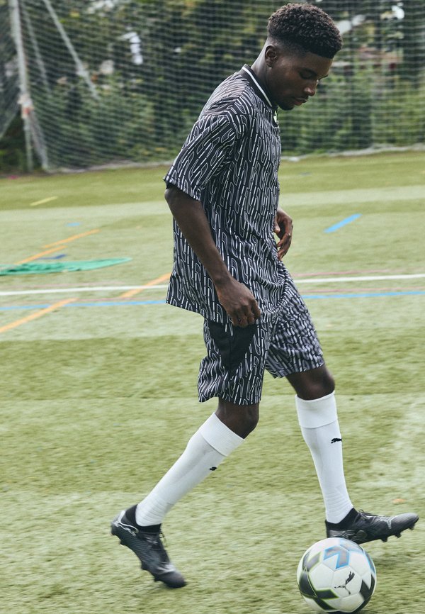Puma INDIVIDUAL FOOTBALL SHORT