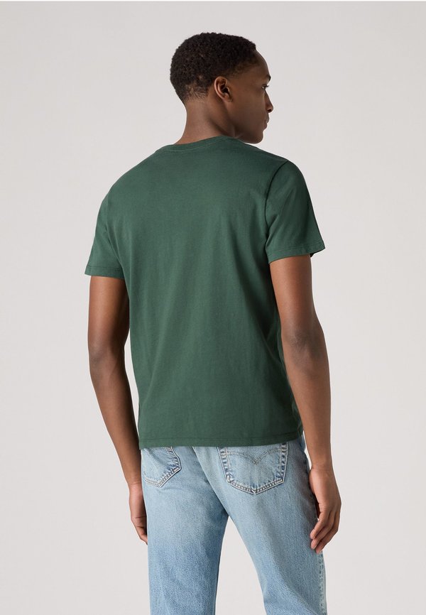 Levi's® GRAPHIC CREWNECK TEE