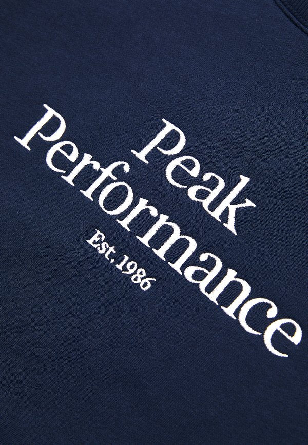 Peak Performance W ORIGINAL CREW