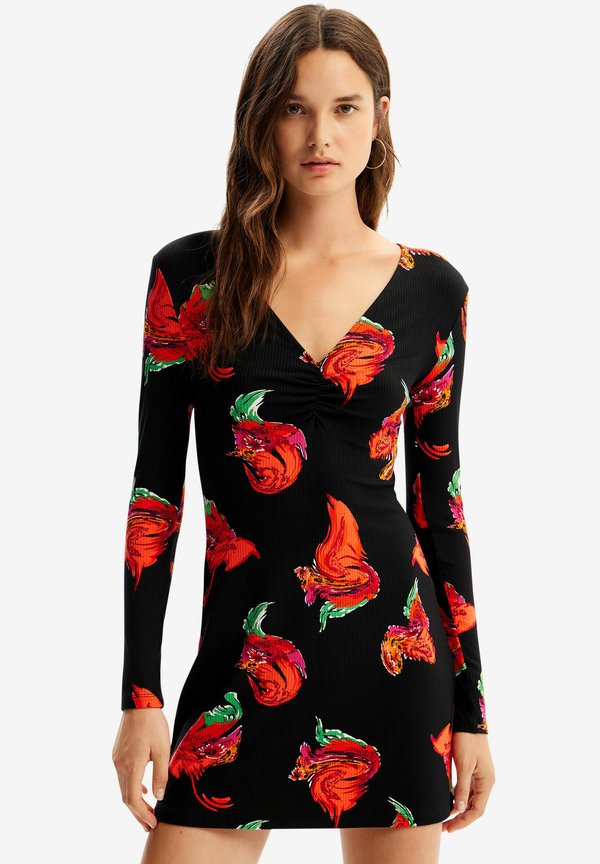 Desigual FLORAL MINI