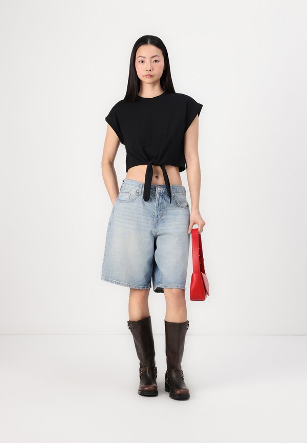 JDY JDYAVA SHORT TIE