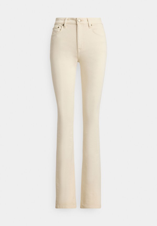 Lauren Ralph Lauren HIGH RISE BOOT JEAN