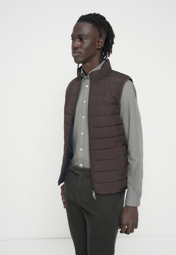Hackett London