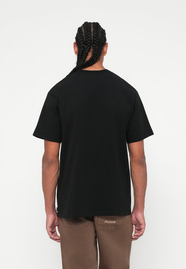 Rip Curl DOSED TEE UNISEX