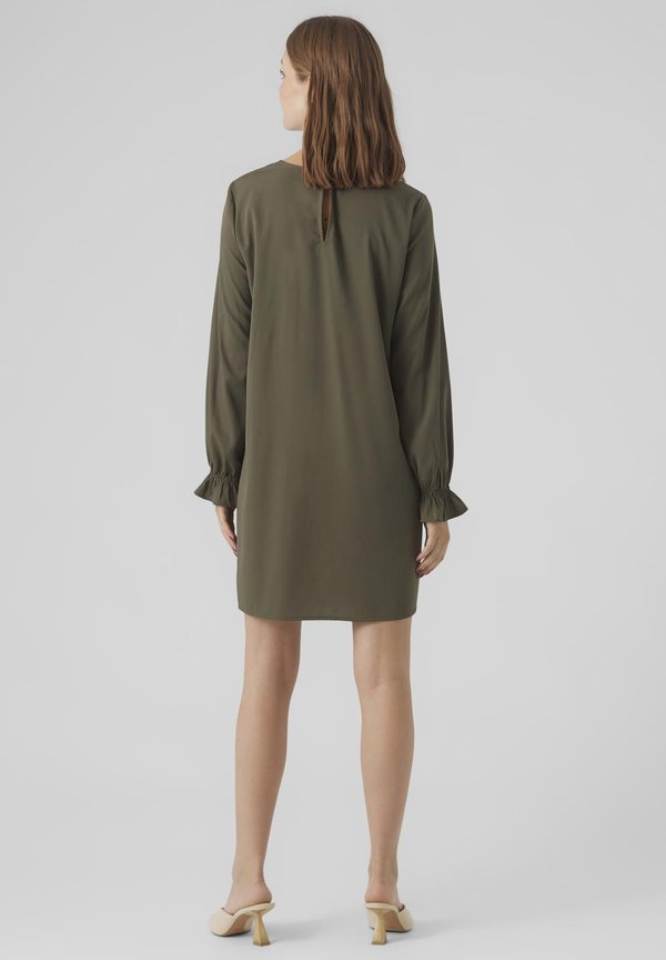 Vero Moda VMBIRD SHORT DRESS