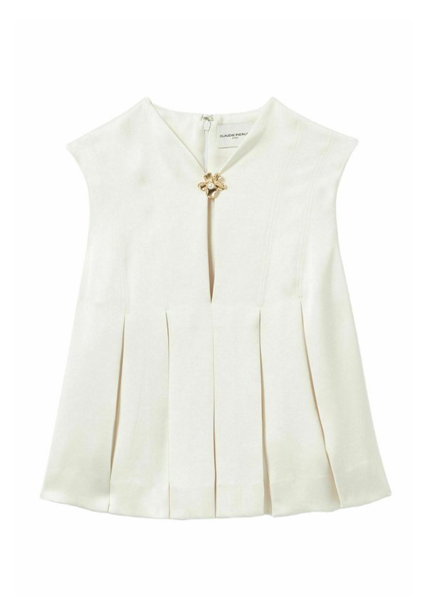 Claudie Pierlot