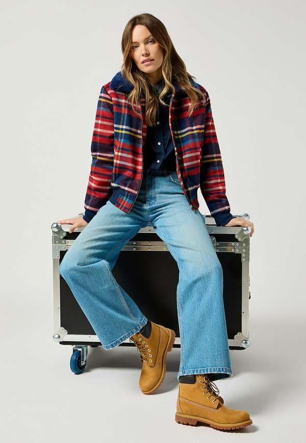 Wrangler AVIATOR JACKET