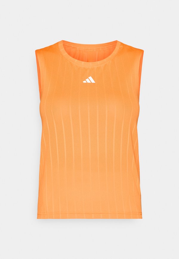 adidas Performance CLIMACOOL+ TANK PRO