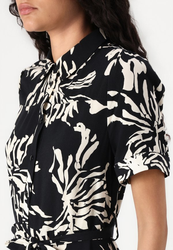 VILA VIALA MIDI DRESS