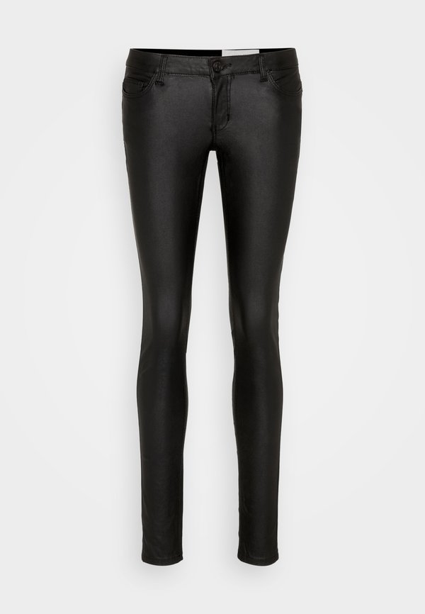 Noisy May NMALLIE SKINNY COATED PANT