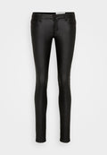 Noisy May NMALLIE SKINNY COATED PANT