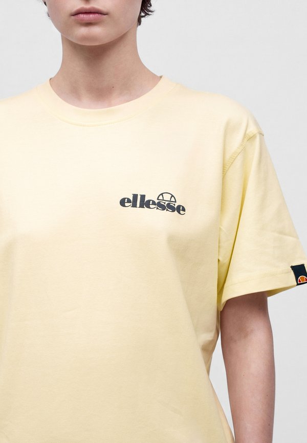 Ellesse TORCETTI TEE