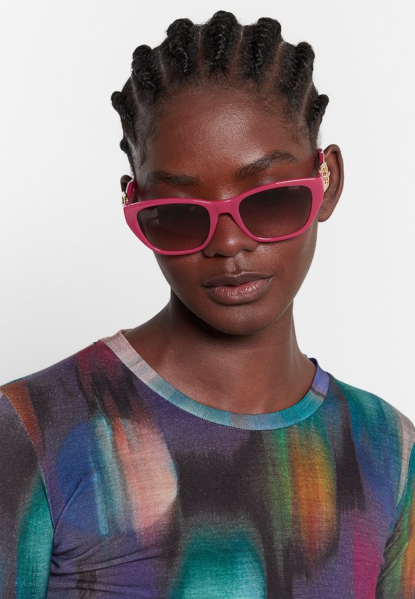 MOSCHINO MOS SUN MOS130/S MU1 55 20 140