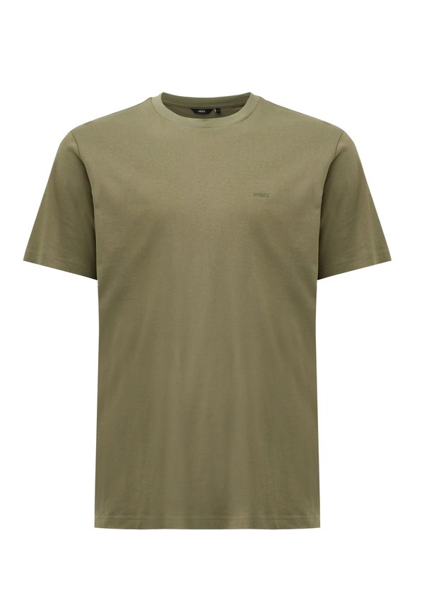 Mexx MEXX T-SHIRT SHORT SLEEVE TAY REGULAR FIT