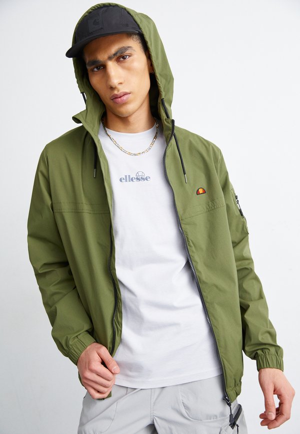 Ellesse BATTALIO JACKET