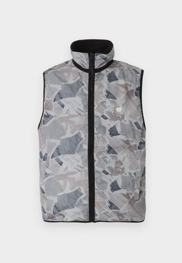 Santa Cruz CACHE REVERSIBLE UNISEX