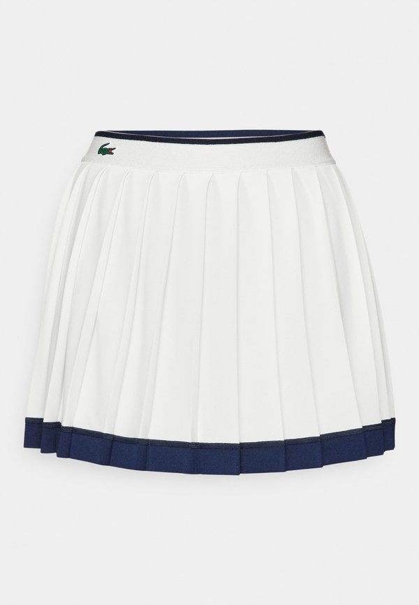 Lacoste Sport SKIRT HERITAGE