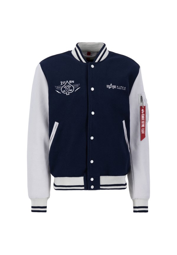 Alpha Industries VARSITY AIR FORCE