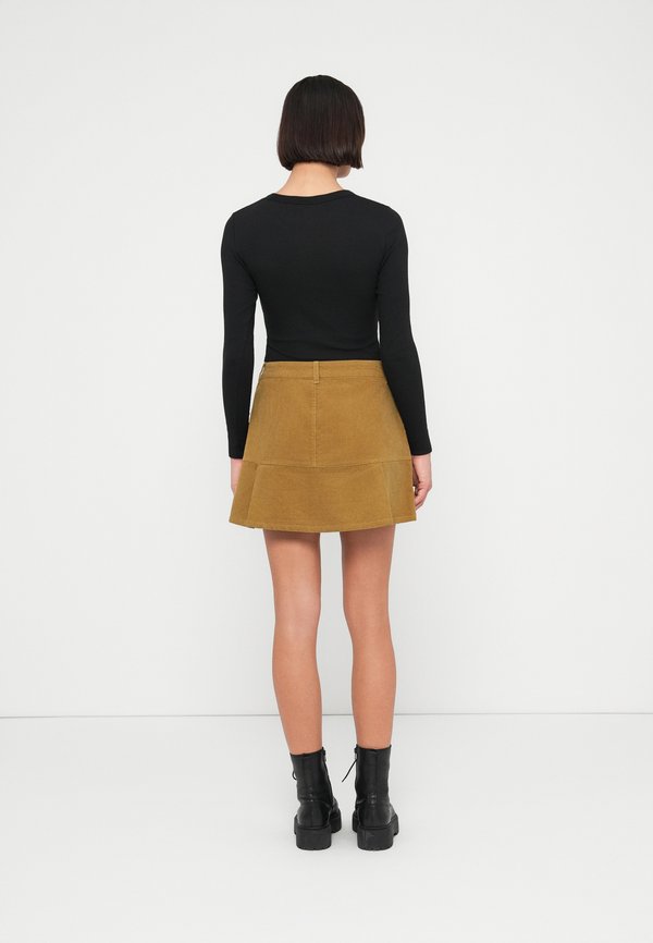 Pieces PCBABETT MINI SKIRT