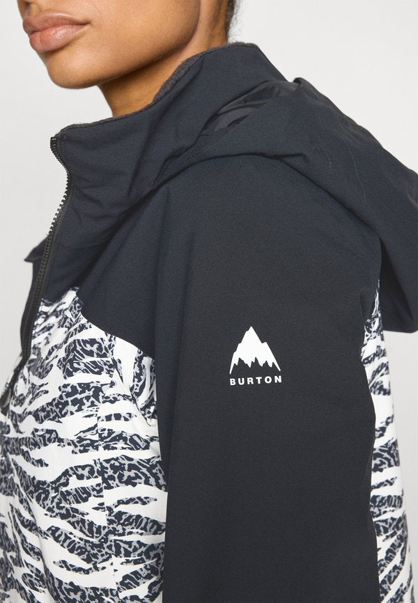 Burton PROWESS 2.0