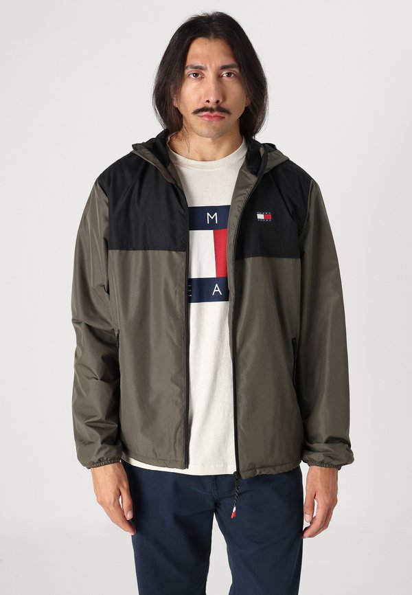 Tommy Jeans CHICAGO JACKET