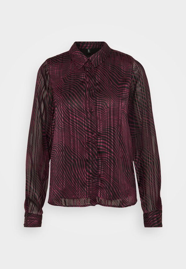 Vero Moda Tall VMGEBRA GEDNA SHIRT