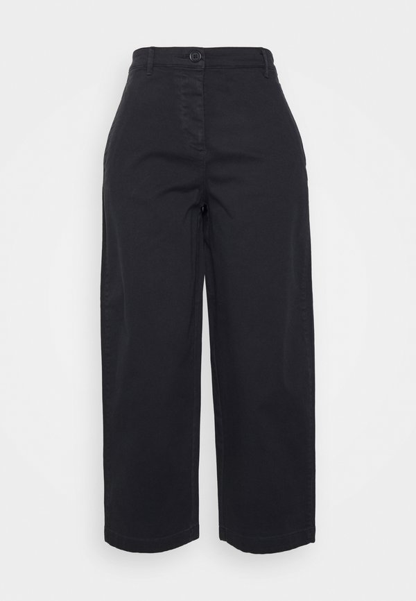 Marc O'Polo PANTS STYLE BARREL LEG FLAP POCKETS ARCHIVE INSPIRED