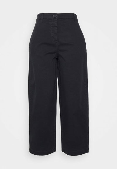 Marc O'Polo PANTS STYLE BARREL LEG FLAP POCKETS ARCHIVE INSPIRED