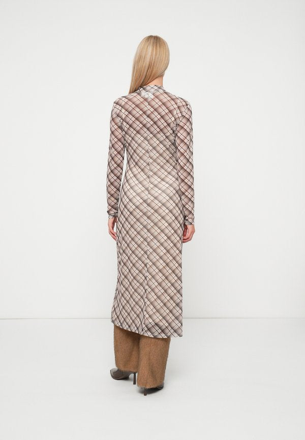 VILA Midi VIVOLETTIS mesh