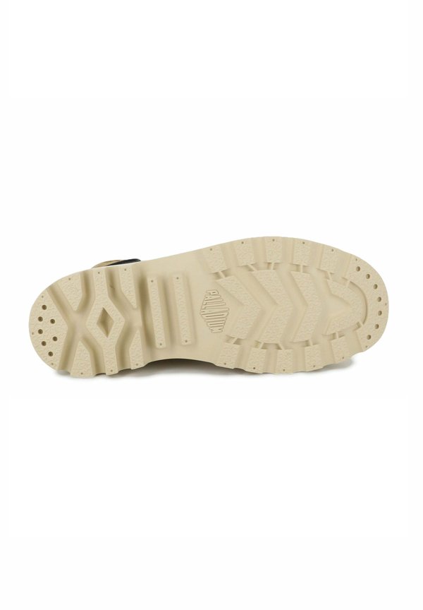 Palladium PAMPA HI HTG SUPPLY