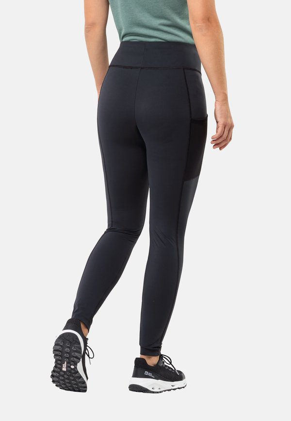 Jack Wolfskin KLINTAL TIGHTS W