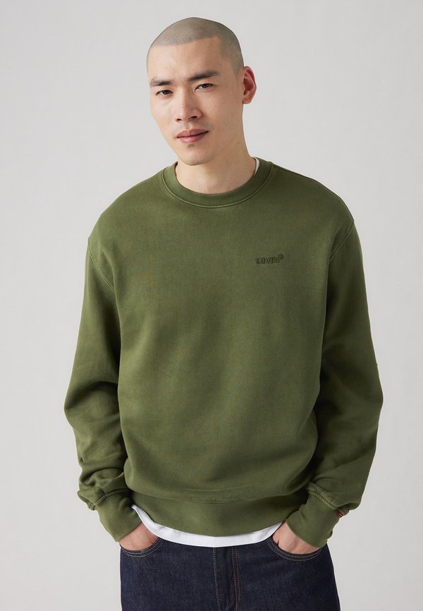 Levi's® AUTHENTIC CREW