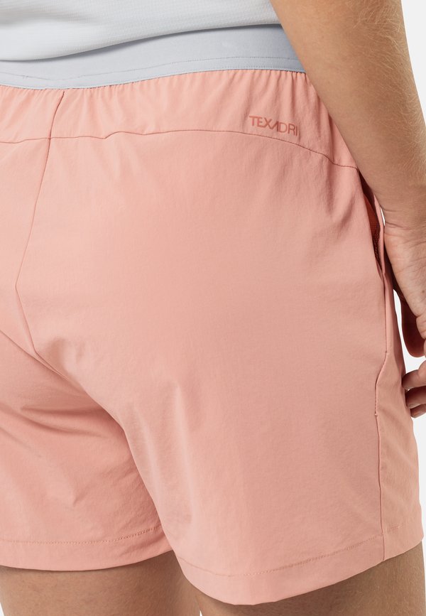 Jack Wolfskin PRELIGHT SHORTS W